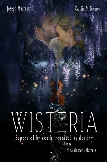 Wisteria movie poster - Rated 10/10