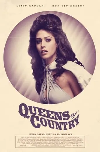 Queens of Country movie poster - Rated 5/10