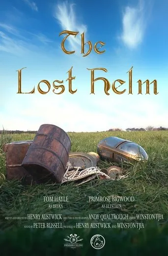 The Lost Helm movie poster - Entertainment content