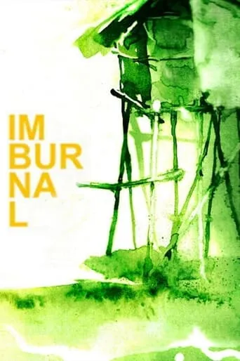 Imburnal movie poster - Rated 6/10