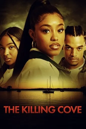 The Killing Cove movie poster - Entertainment content