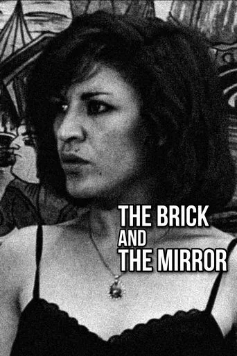 The Brick and the Mirror movie poster - Rated 7.9/10