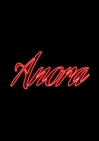 Stripped Down: The Making of ‘Anora’ movie poster - Entertainment content