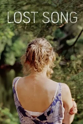 Lost Song movie poster - Rated 5/10
