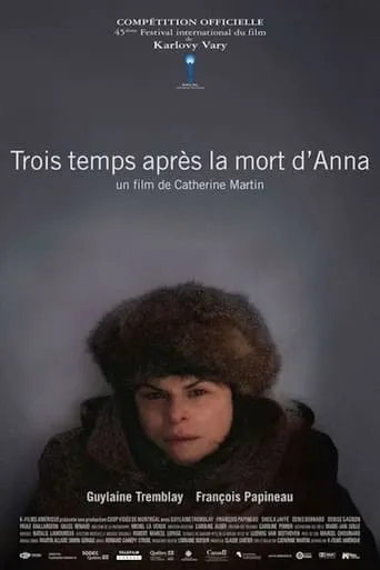Mourning for Anna movie poster - Rated 5.3/10