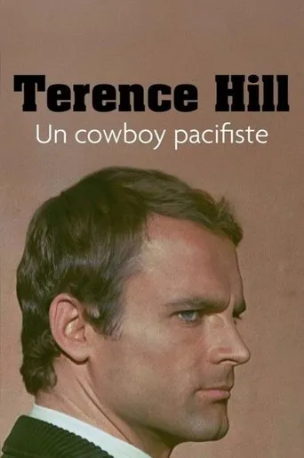 Terence Hill: Pazifist und Cowboy movie poster - Rated 6/10