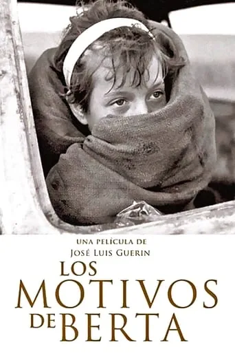Berta's Motives movie poster - Rated 6/10