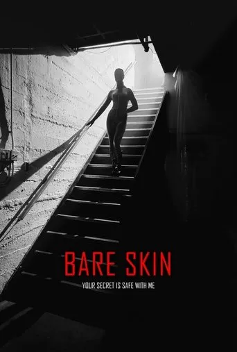 Bare Skin movie poster - Entertainment content