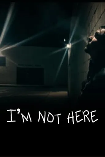 I'm Not Here movie poster - Entertainment content