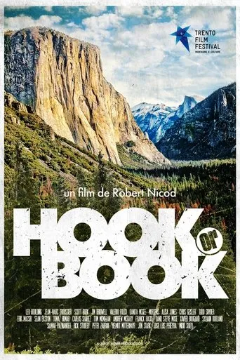 Hook or Book movie poster - Rated 10/10