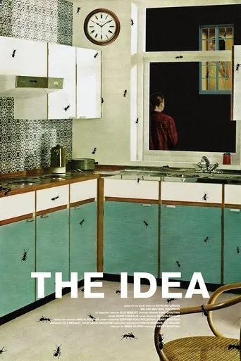 The Idea movie poster - Entertainment content