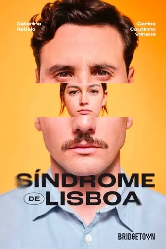 Síndrome de Lisboa movie poster - Entertainment content