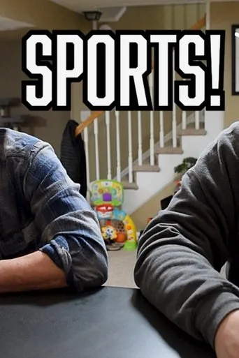 Sports! movie poster - Entertainment content