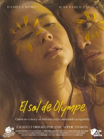 Olympe’s sun movie poster - Entertainment content