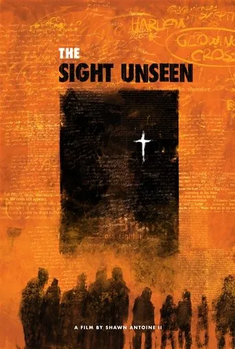 The Sight Unseen movie poster - Entertainment content