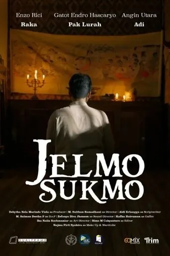 Jelmo Sukmo movie poster - Entertainment content