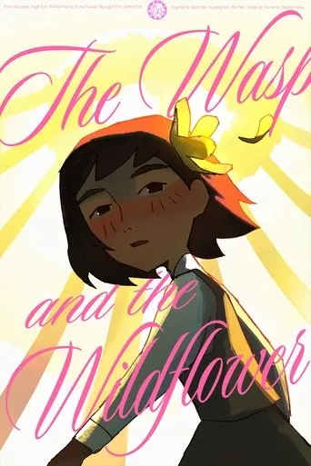 Wasp and the Wildflower movie poster - Entertainment content