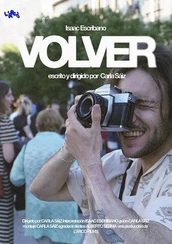 Volver movie poster - Entertainment content