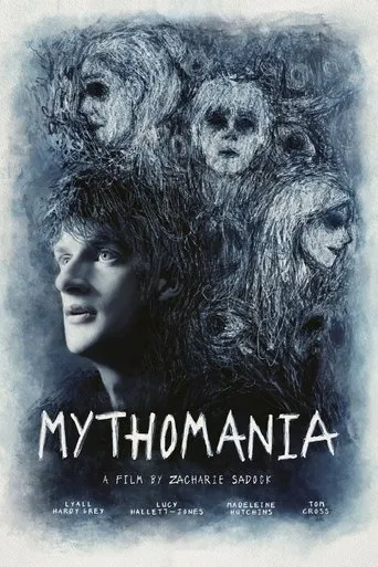 Mythomania movie poster - Entertainment content