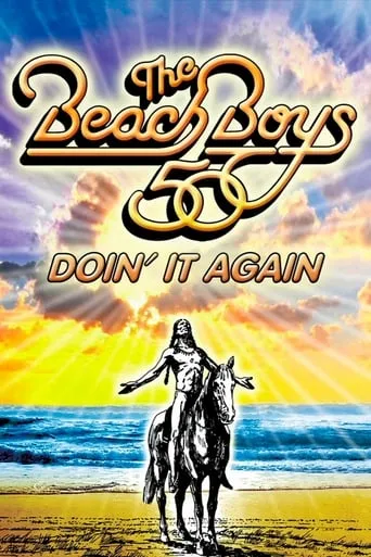The Beach Boys: Doin' It Again movie poster - Rated 8/10
