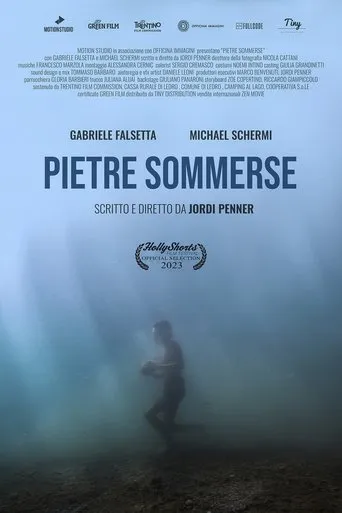 Sunken Stones movie poster - Entertainment content