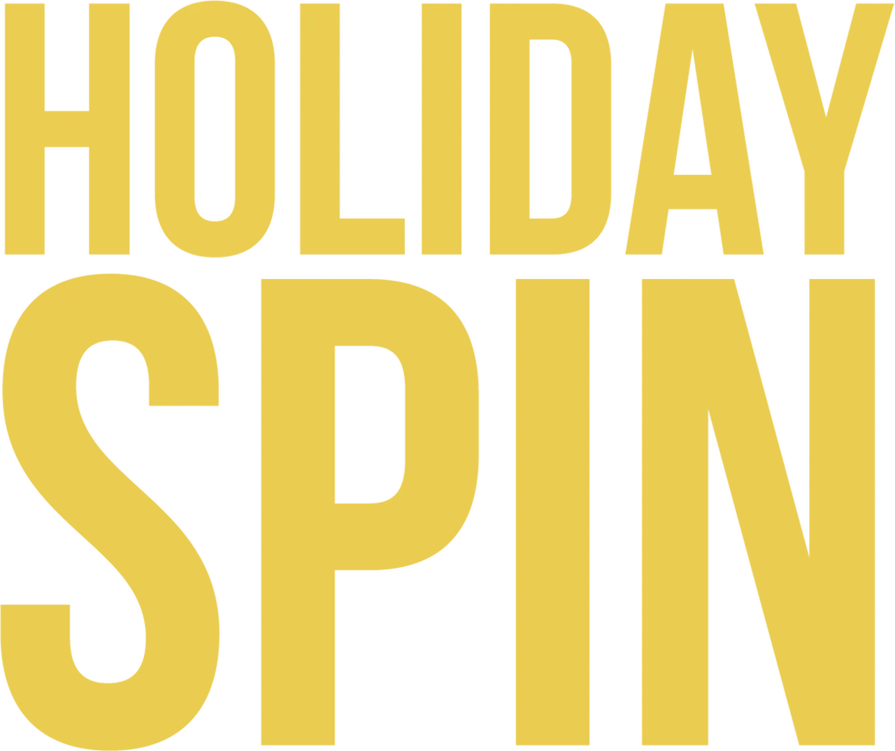 Holiday Spin