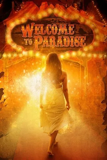 Welcome to Paradise movie poster - Entertainment content
