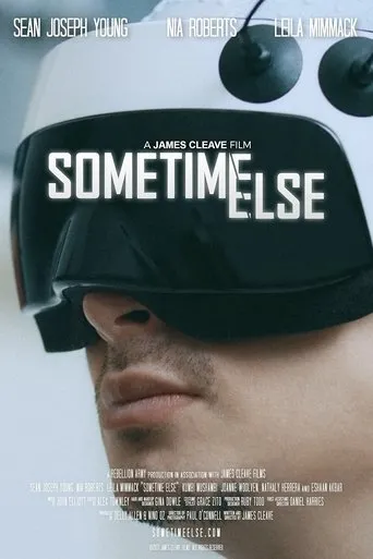 Sometime Else movie poster - Rated 7/10