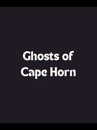 Ghosts of Cape Horn movie poster - Entertainment content