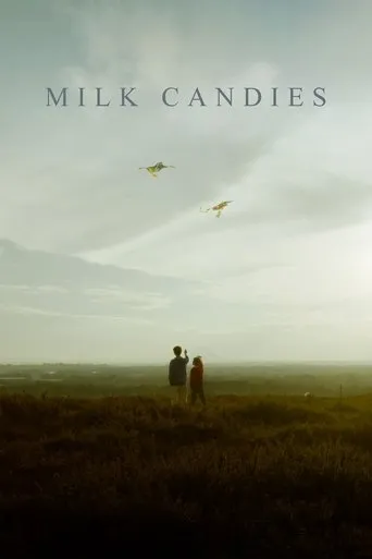 Milk Candies movie poster - Rated 10/10