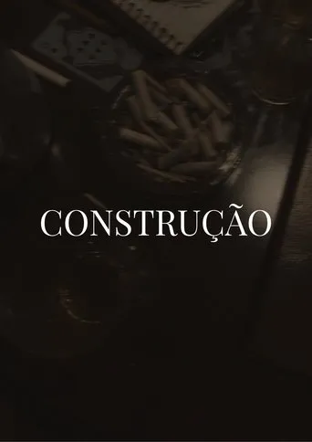 Construction movie poster - Entertainment content