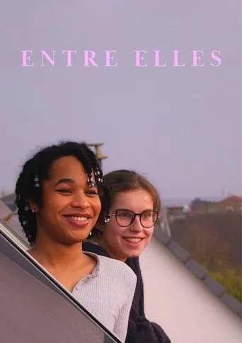 Entre elles movie poster - Rated 10/10