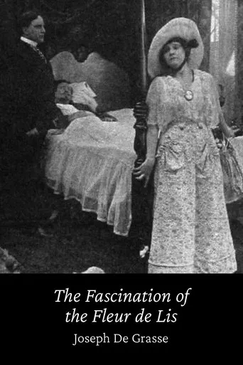 The Fascination of the Fleur de Lis movie poster - Entertainment content
