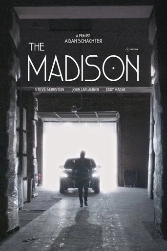 The Madison movie poster - Entertainment content