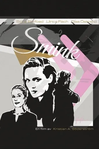 Smink movie poster - Entertainment content