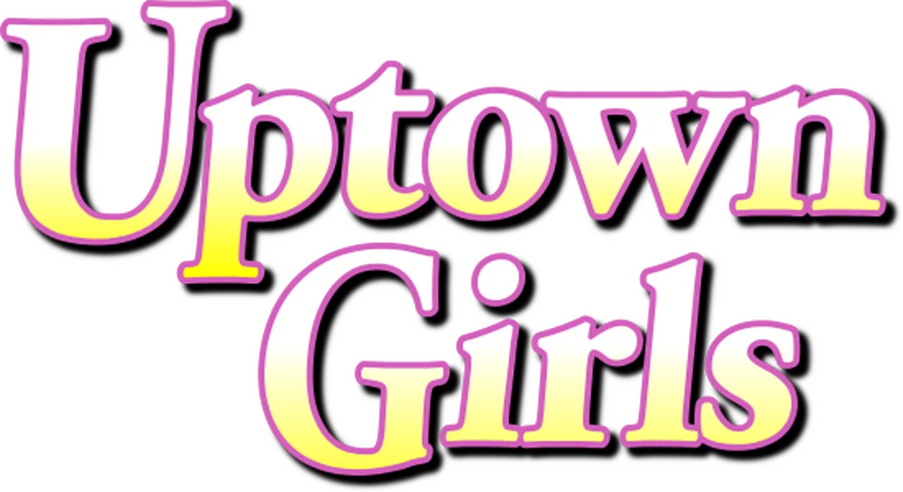 Uptown Girls