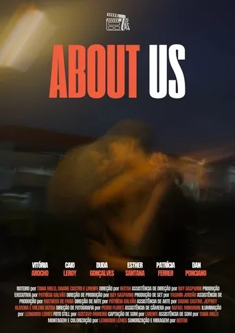 Sobre Nós movie poster - Entertainment content