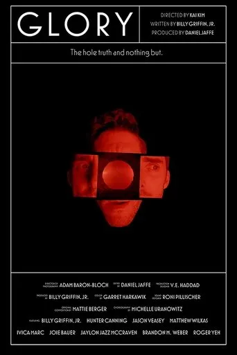 Glory movie poster - Entertainment content