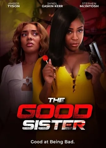 The Good Sister movie poster - Rated 10/10