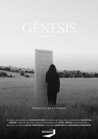 Génesis movie poster - Rated 9/10
