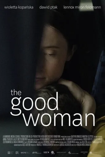 The Good Woman movie poster - Entertainment content