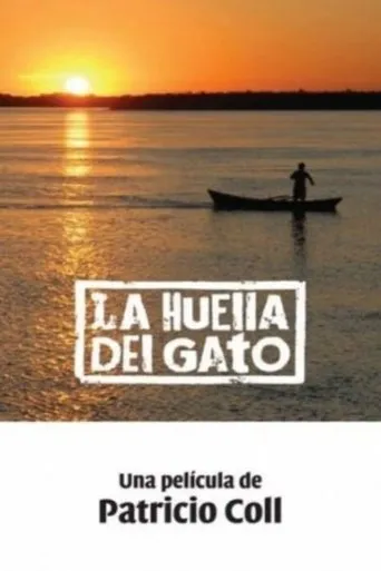 La Huella del gato movie poster - Entertainment content