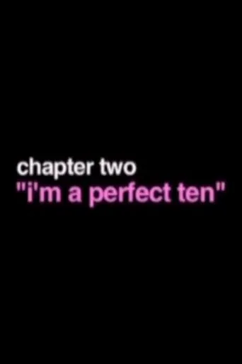 I'm A Perfect Ten movie poster - Entertainment content