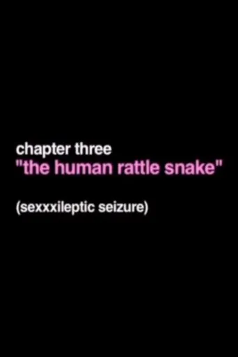 The Human Rattle Snake movie poster - Entertainment content