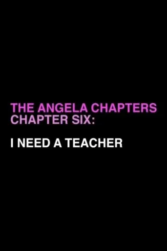 I Need A Teacher movie poster - Entertainment content