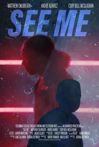 See Me movie poster - Entertainment content