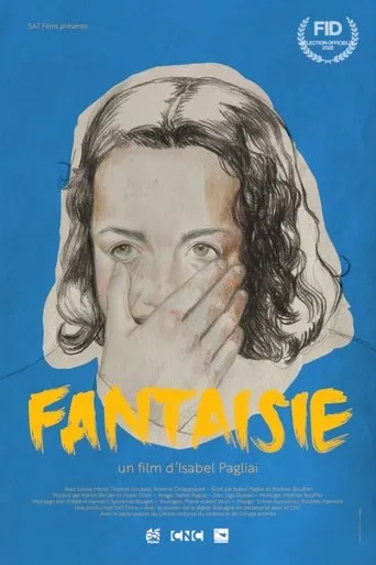 Fantasy movie poster - Entertainment content