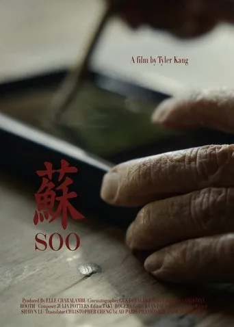 Soo movie poster - Entertainment content