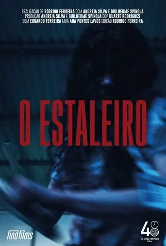 O Estaleiro movie poster - Entertainment content
