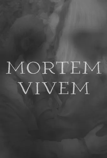 Mortem Vivem movie poster - Entertainment content